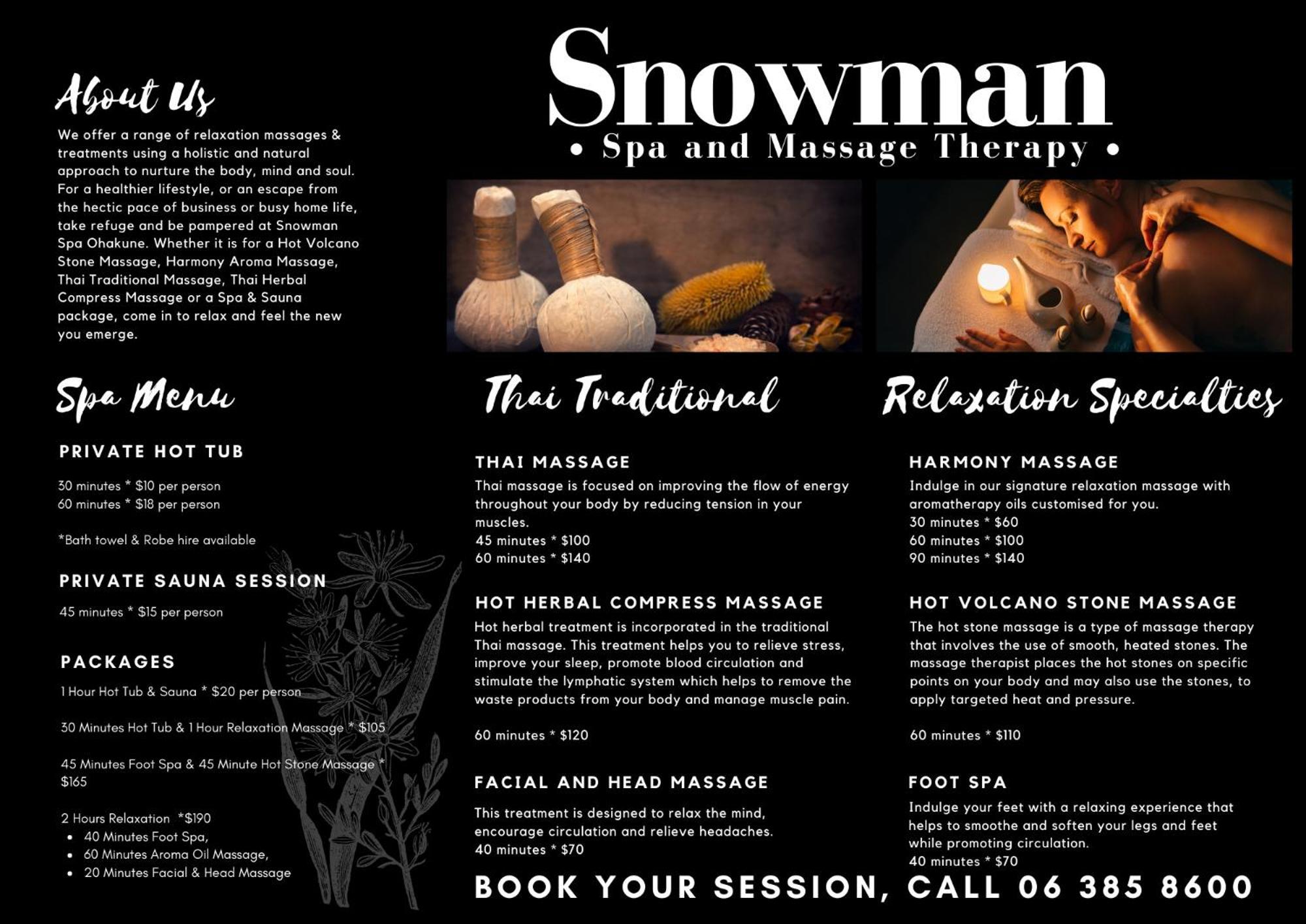 Snowman Cabins โอฮาคูเน ภายนอก รูปภาพ